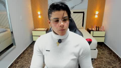 Karol and Luna online show from 12, 5, 2026