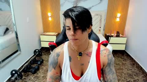 Karol and Luna online show from 13, 5, 2026