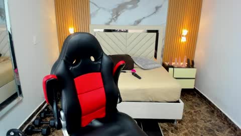 Karol and Luna online show from 14, 5, 2026