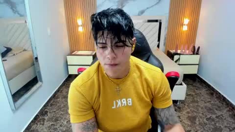 Karol and Luna online show from 16, 5, 2026