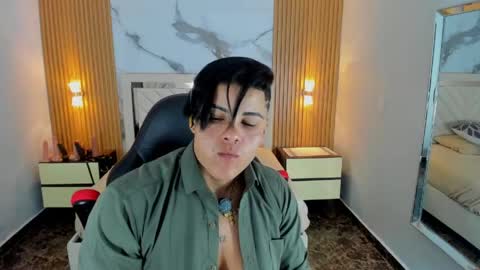 Karol and Luna online show from 22, 5, 2026