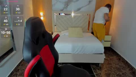 Karol and Luna online show from 3, 7, 2026