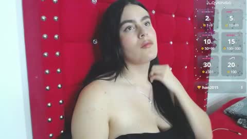 ARIANNA  online show from 15, 12, 2024