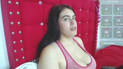 ARIANNA  online show from 15, 1, 2025