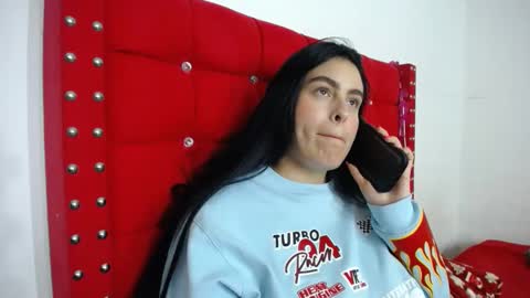 ARIANNA  online show from 21, 2, 2025