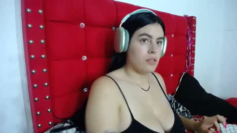 ARIANNA  online show from 22, 2, 2025