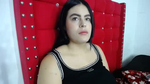 ARIANNA  online show from 6, 3, 2025