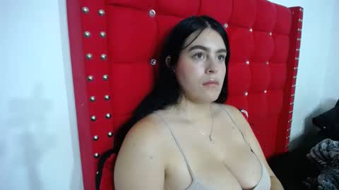 ARIANNA  online show from 11, 3, 2025