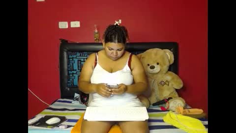 Snapshot of karolhot916 chatting on 7, 2, 2026 karol online show from 7, 2, 2026
