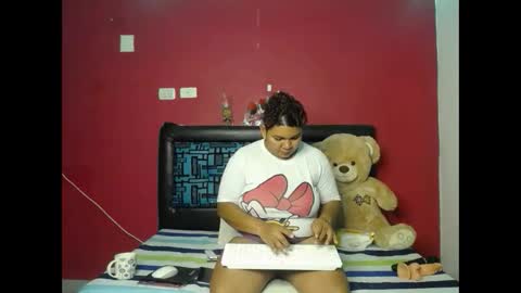 Snapshot of karolhot916 chatting on 23, 2, 2026 karol online show from 23, 2, 2026