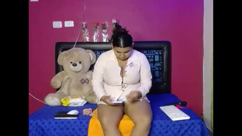 Snapshot of karolhot916 chatting on 27, 2, 2026 karol online show from 27, 2, 2026