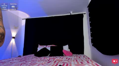 Snapshot of karolina_evans chatting on 1, 4, 2026 karolina_evans online show from 1, 4, 2026