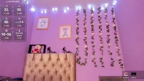 Karolina online show from 24, 9, 2025