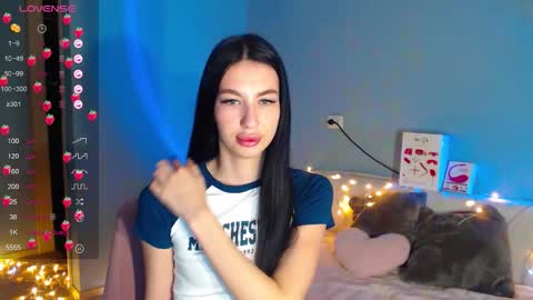 Kira online show from 20, 10, 2025