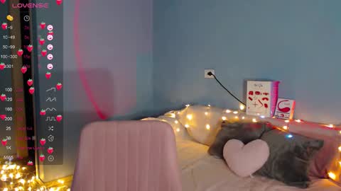 Kira online show from 5, 3, 2026