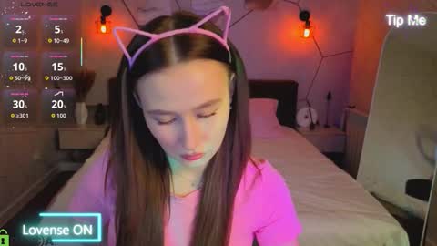 Karolina online show from 19, 3, 2026