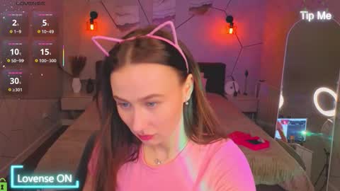 Karolina online show from 21, 3, 2026