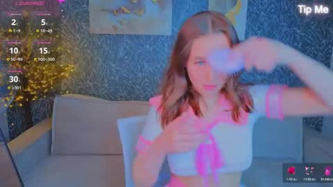 Karolina online show from 7, 5, 2026