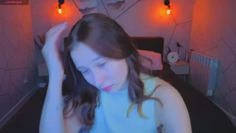 Karolina online show from 11, 5, 2026