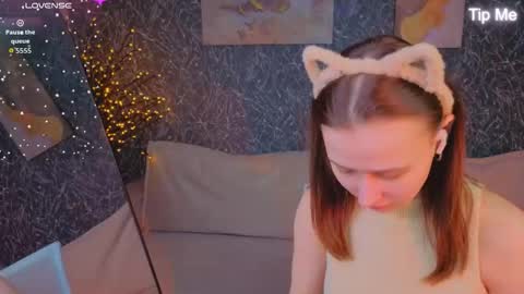 Karolina online show from 13, 5, 2026