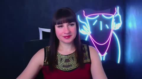 Snapshot of karolina_mia chatting on 9, 12, 2024 Caroline online show from 9, 12, 2024
