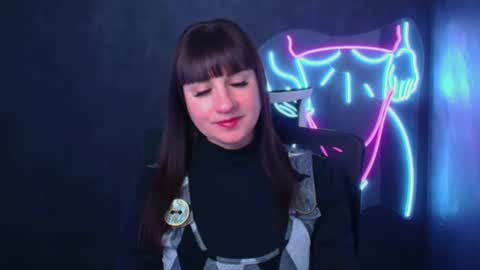Snapshot of karolina_mia chatting on 10, 12, 2024 Caroline online show from 10, 12, 2024