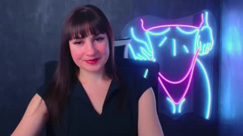 Snapshot of karolina_mia chatting on 13, 12, 2024 Caroline online show from 13, 12, 2024