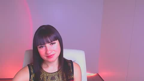 Snapshot of karolina_mia chatting on 15, 12, 2024 Caroline online show from 15, 12, 2024