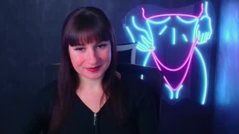 Snapshot of karolina_mia chatting on 18, 12, 2024 Caroline online show from 18, 12, 2024