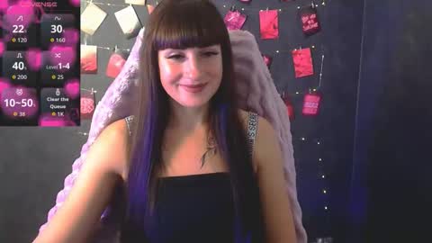 Caroline online show from 17, 10, 2025