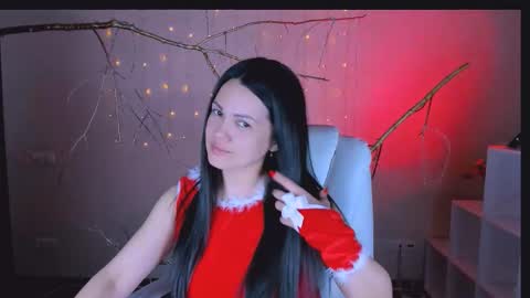 Karolina online show from 14, 2, 2026