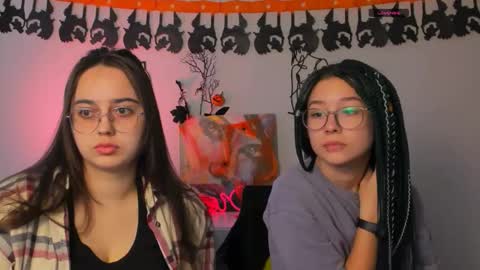 karolina_vendi online show from 31, 10, 2025