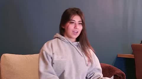 Snapshot of karolinahil chatting on 22, 2, 2026 karolinahill online show from 22, 2, 2026