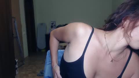 Mila online show from 3, 12, 2024