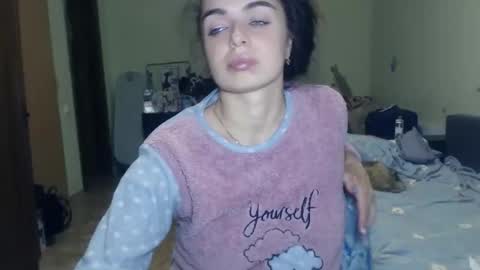Mila online show from 12, 12, 2024