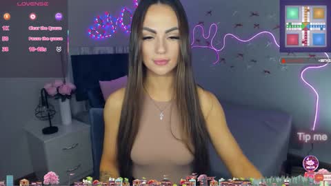 Karolina online show from 11, 2, 2026