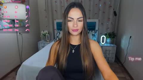 Karolina online show from 9, 3, 2026