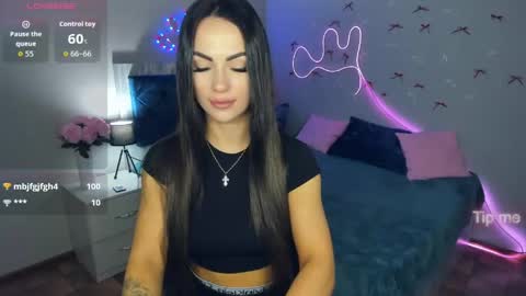 Karolina online show from 15, 5, 2026