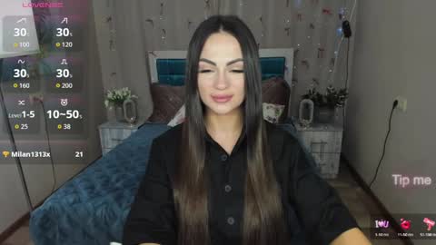 Karolina online show from 19, 5, 2026