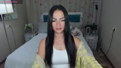Snapshot of karolinasykes chatting on 6, 7, 2026 Karolina online show from 6, 7, 2026