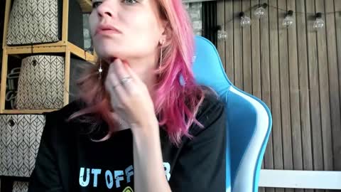 karoline121 online show from 22, 10, 2025