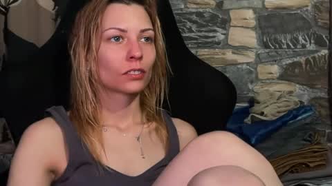 karoline121 online show from 24, 3, 2026