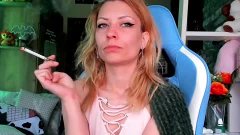 karoline121 online show from 28, 3, 2026