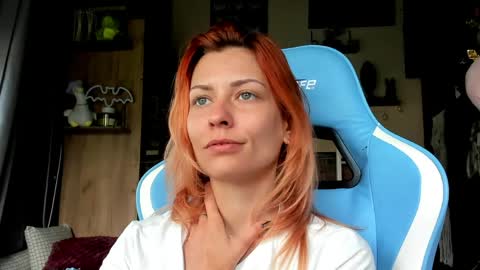 karoline121 online show from 2, 5, 2026