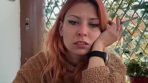 karoline121 online show from 3, 5, 2026
