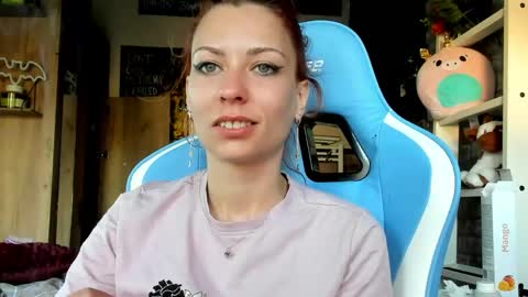 karoline121 online show from 5, 5, 2026