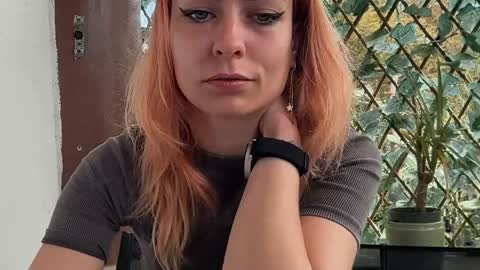 karoline121 online show from 7, 5, 2026
