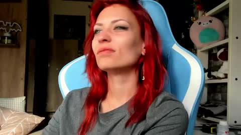 karoline121 online show from 8, 5, 2026