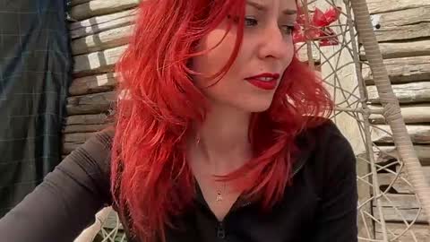karoline121 online show from 10, 5, 2026