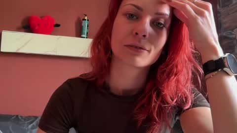 karoline121 online show from 11, 5, 2026